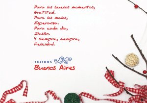 FELICITACIÓN NAVIDAD