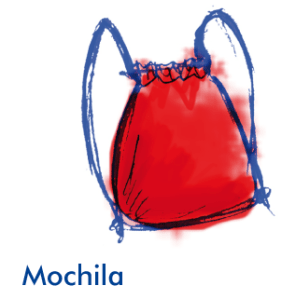 mochila
